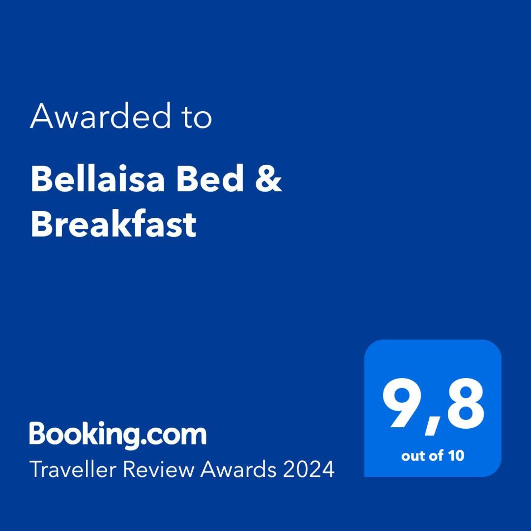 كامايوري Bellaisa Bed & Breakfast المظهر الخارجي الصورة